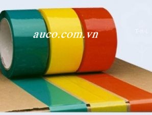 Băng dính màu BDM5